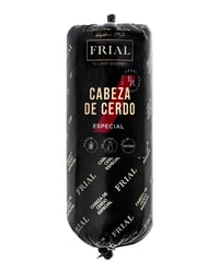 Cabeza de cerdo Especial Frial kg