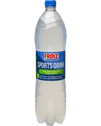 Bebida Isotónica Froiz limón 1.5 l