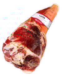 Lacón Dicarvi sin pata curado kg