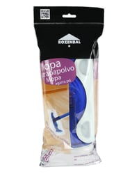 Mopa Rozenbal Atrapapolvo con 10 gamuzas