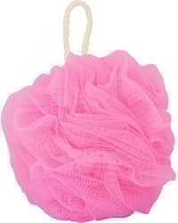 Esponja Disna baño flor