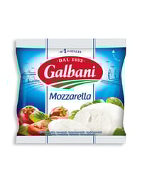 Mozzarella fresca bola Galbani 100 g
