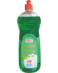 Vajillas Froiz concentrado 1 l