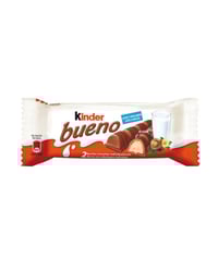 Kinder Bueno T.2 43 g
