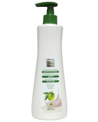 Loción corporal Froiz oliva 500 ml
