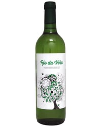 Vino Joven Río da Viña blanco 75 cl