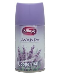 Ambientador Splash recarga lavanda 250 ml