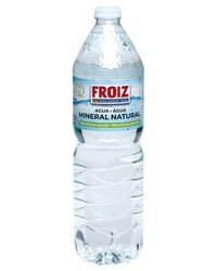 Agua Froiz 1,5 l