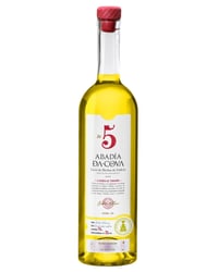 Aguardiente Abadía da Cova hierbas 70 cl