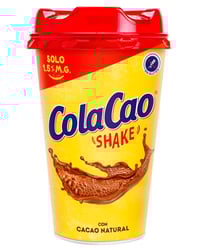 Cola Cao Shake 200 ml