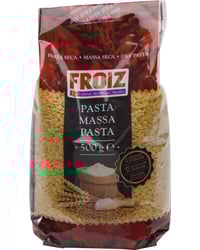 Pasta Froiz pepitas 500 g