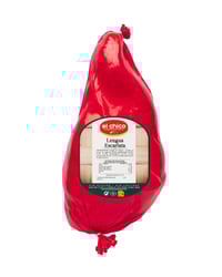Lengua Escarlata El Chico kg