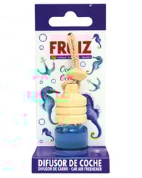 Ambientador Froiz coche océano 6 ml