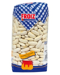 Alubia Froiz fabada extra 500 g