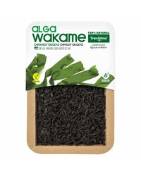 Alga wakame Trevijano 50 g