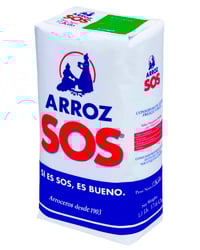 Arroz Sos 1 kg