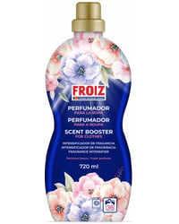 Perfumador líquido de ropa Froiz 36 lavados 720 ml