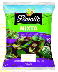 Florette ensalada mixta 150 g