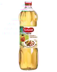 Vinagre Carbonell 1 L