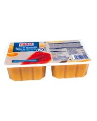 Dulce membrillo Froiz sin azúcares añadidos 2x185 g