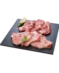 Chuletas cerdo surtidas kg