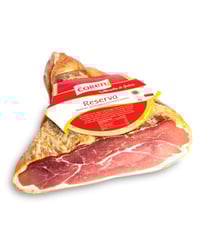 Jamón serrano deshuesado Coren reserva kg