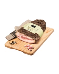 Guanciale Frial papada curada Duroc kg