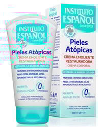 Crema restauradora Instituto Español para piel atópica 150 ml