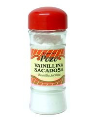 Vainilla Pozo sacarosa 41g