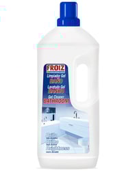 Limpiador Froiz baños 1.5 l