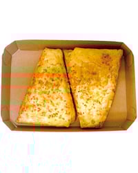 Triángulo de york y queso 2 u 240 g