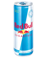 BEBIDA ENERGÉTICA RED BULL SUGAR FREE AÇAÍ EDITION 0.25L