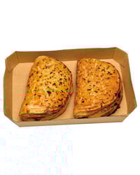 Empanadilla hojaldre boloñesa 2 u 180 g