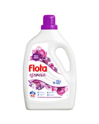 Detergente Flota líquido esencia 42 lavados