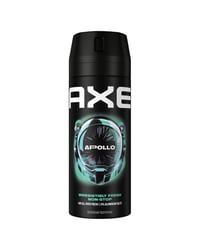 Desodorante Axe core apollo 150 ml