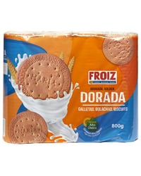 Galletas Froiz María Dorada 800 g