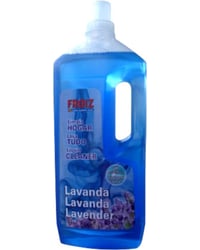 Limpiador Froiz lavanda 1.5 l