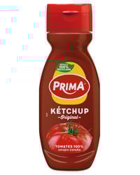 Ketchup Prima Original 290 g