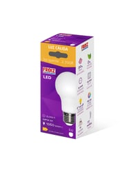 Bombilla Froiz Led Std 9,5 W Cálida E