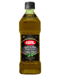 Aceite de oliva Abril virgen extra 500 ml