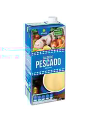Caldo Alteza pescado 1 l