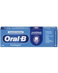 Crema dental Oral B pro-expert multi-protección 75 ml