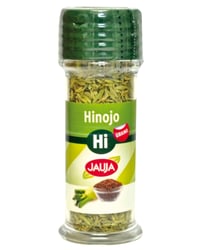 Hinojo grano Jauja 30 g