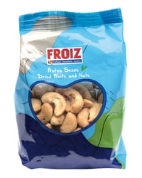 Anacardos Froiz fritos salados 200 g
