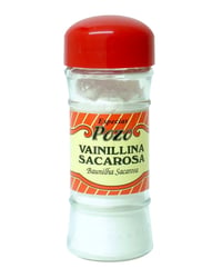Vainilla Pozo sacarosa 41g