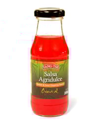 Salsa agridulce Yang-Tsé 200 g