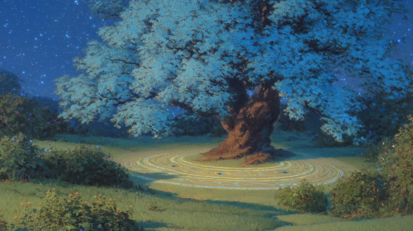 Data analytics dashboard showing impact metrics and performance charts