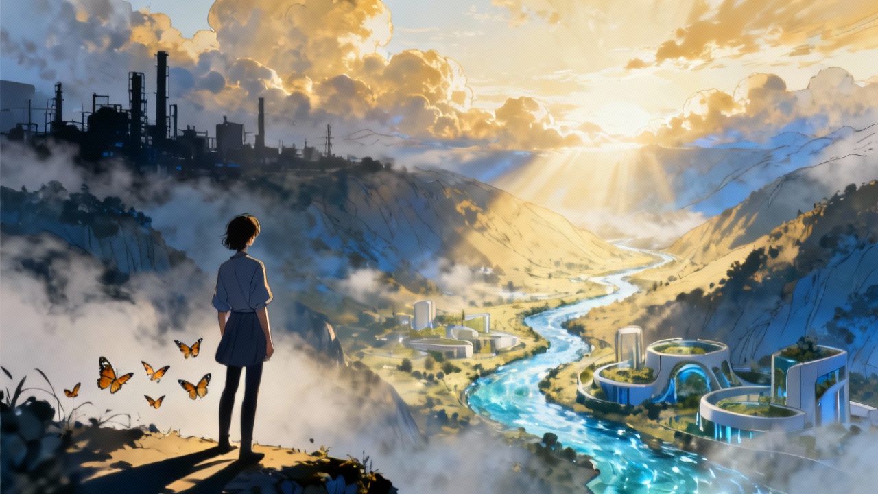 Team collaborating around a table, engaged in purposeful discussion