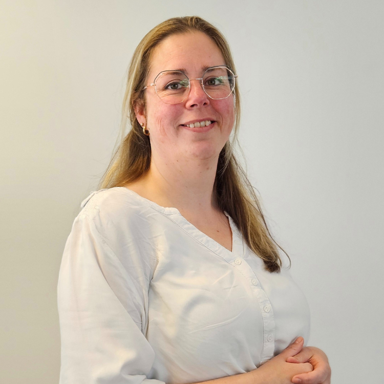 Linda van den Heuvel