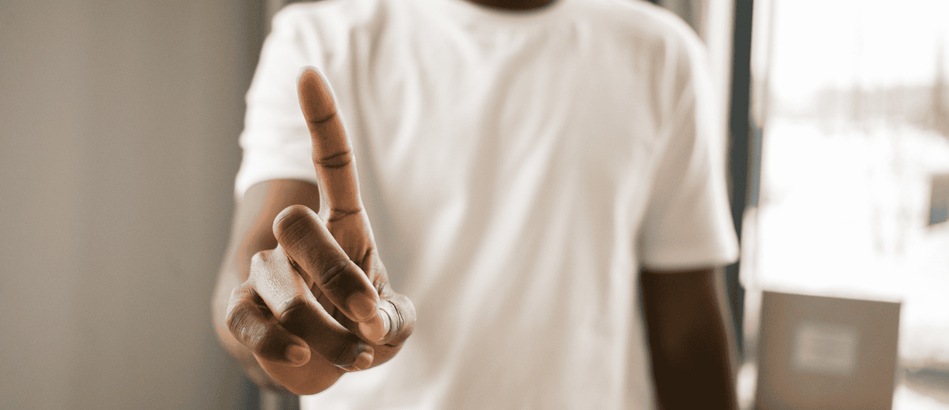 Opdrachtgever zegt dienst af